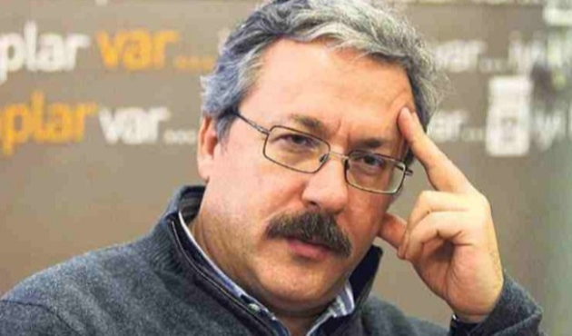 Mahmud Erol Kılıç okurlarına böyle veda etti