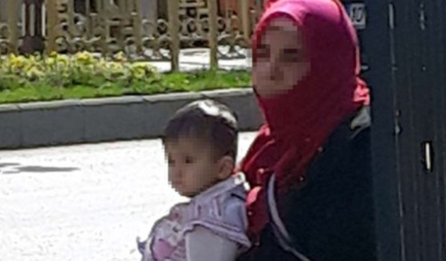 Hortumla dövülen hamile kadın şikayetçi olmadı!