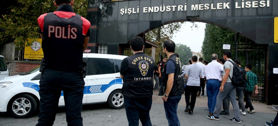 Valilikten yazılı açıklama: Yeni önlemler alındı!