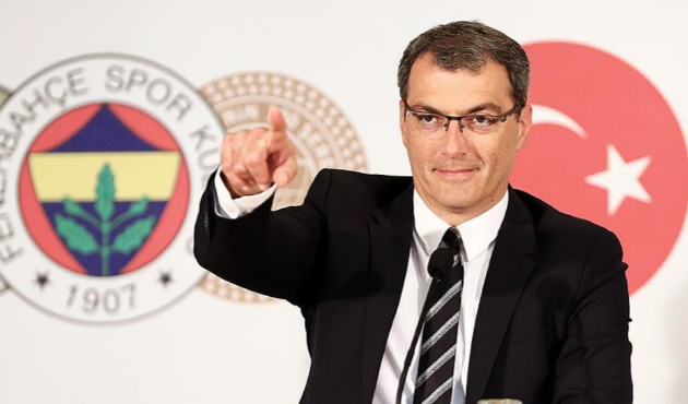 Comoli Fenerbahçe'nin "B" planını açıkladı!