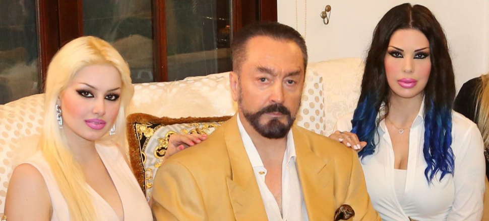 Oktar'ın 'Kedicik'leri miyavlamaya başladı!