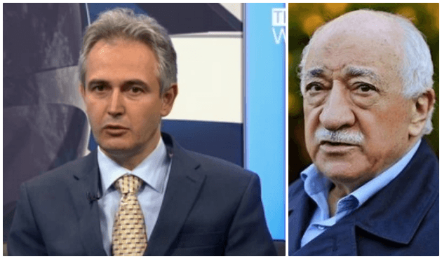 "Türk demokrasisini restore edecek yol arıyoruz"