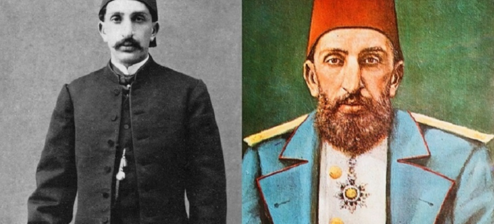 Sultan II. Abdülhamid’in Amerikası