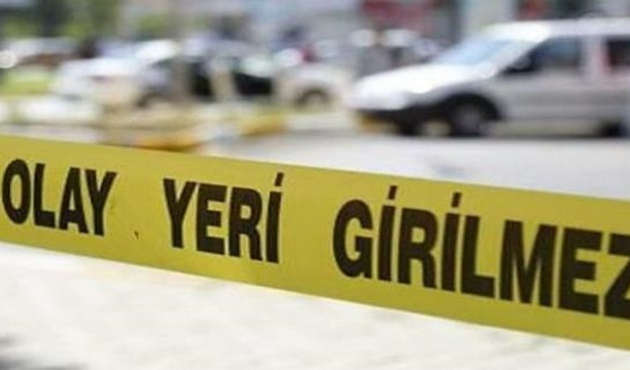 Alman turist otel odasında ölü bulundu!