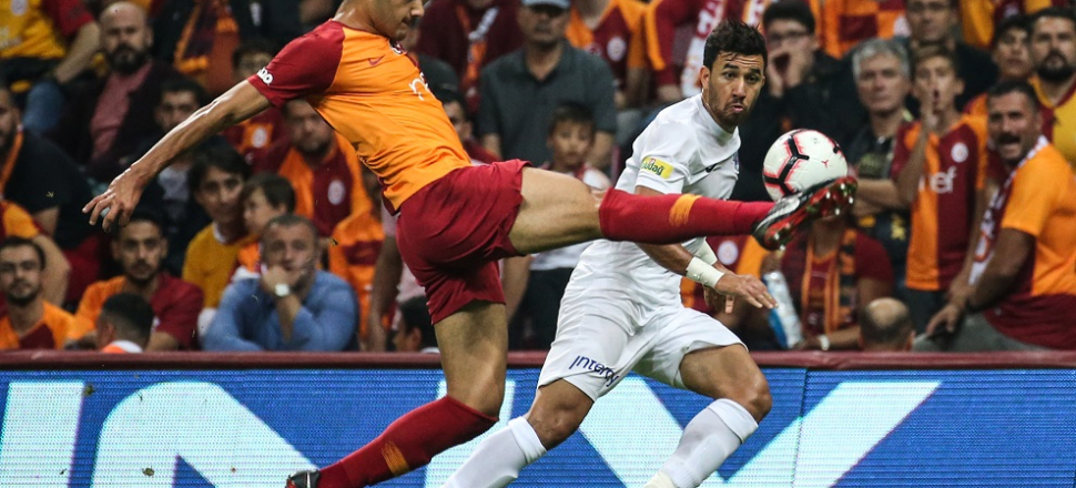 Fatih Terim ikinci Bülent Korkmaz'ını buldu!