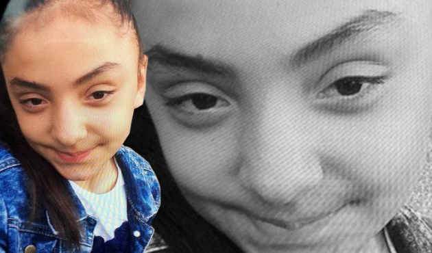 Okula gidecekti, acı haberi geldi...