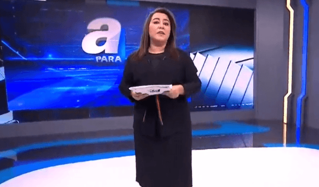 Ekonominin nabzı A Para'da tutulacak!