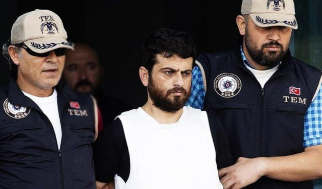 Yusuf Nazik’in gözaltı süresi uzatıldı!