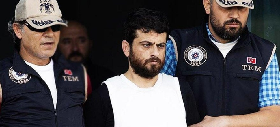 Yusuf Nazik’in gözaltı süresi uzatıldı!