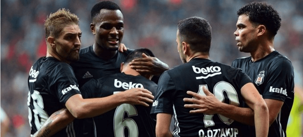 Beşiktaş - Yeni Malatyaspor maçı muhtemel 11'ler!