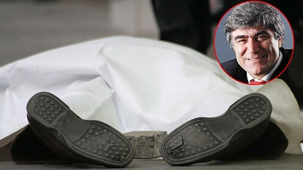 Hrant Dink cinayeti soruşturmasında jandarmaya ikinci tutuklama
