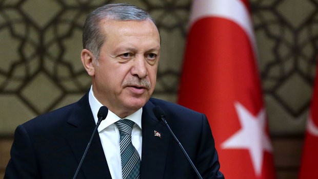 Cumhurbaşkanı Erdoğan Genelkurmay'a gidiyor