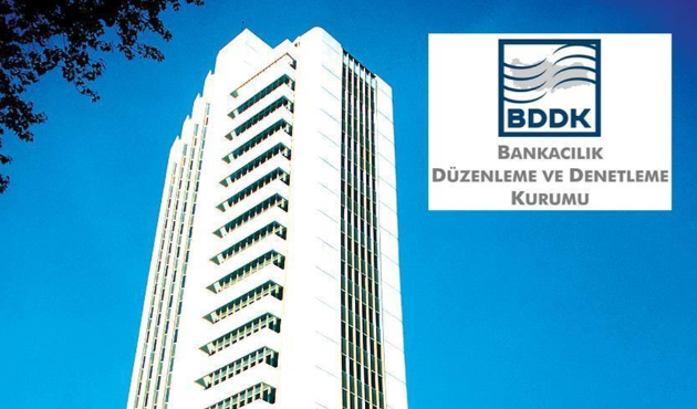 BDDK'dan swap işlemleri düzenlemesi...