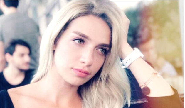Cansu Canan Özgen, ayrılık haberini sosyal medyada duyurdu!