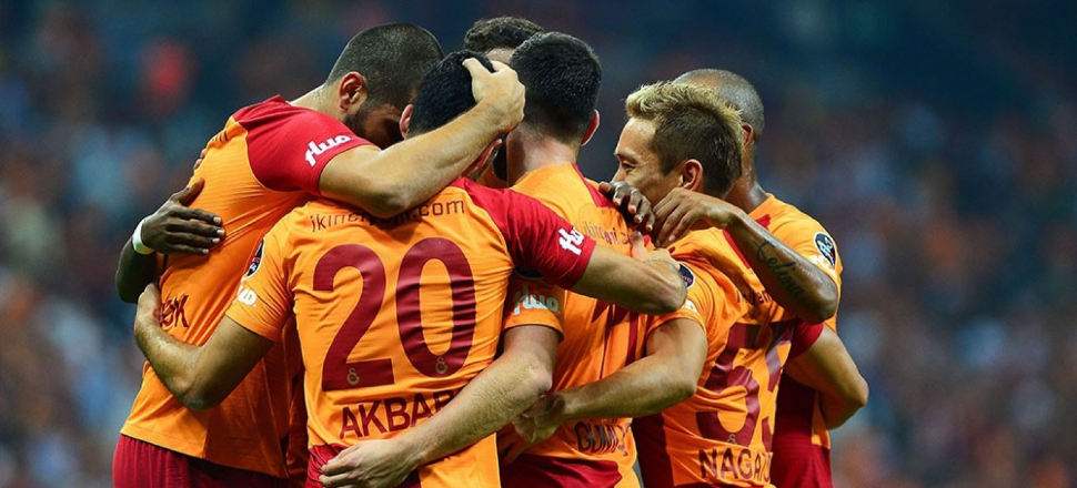Temsilcimiz Galatasaray, L. Moskova karşısında!