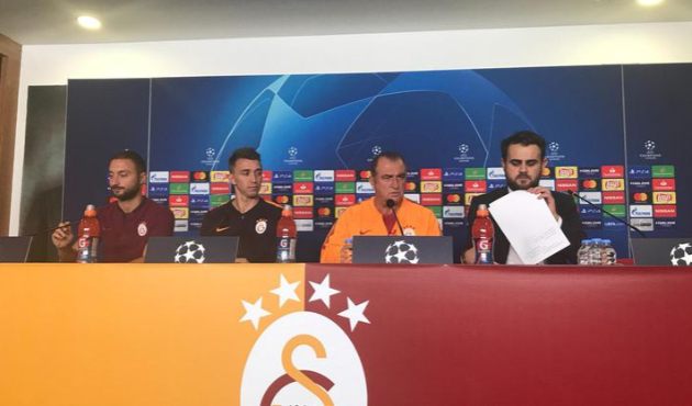 "Ozan Kabak neden oynamasın!"