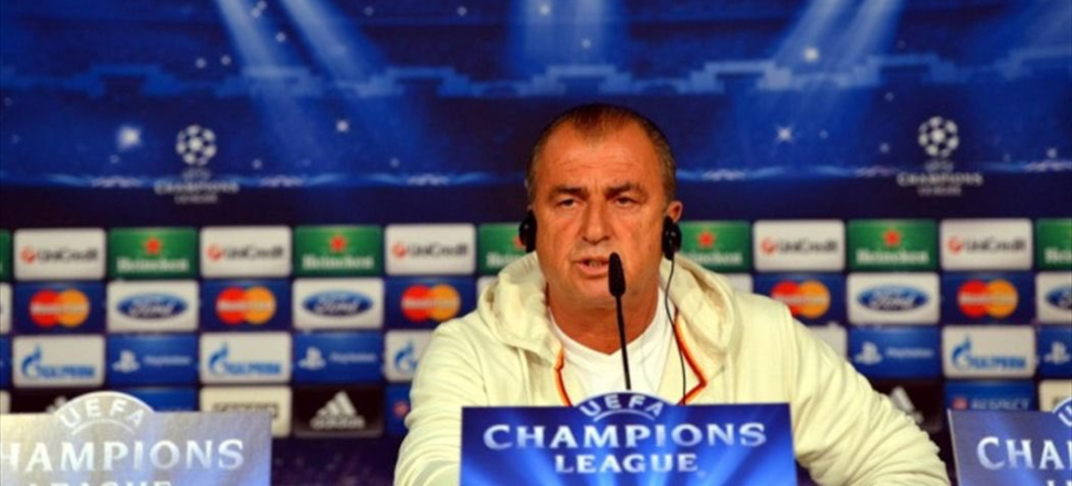 "Ozan Kabak neden oynamasın!"