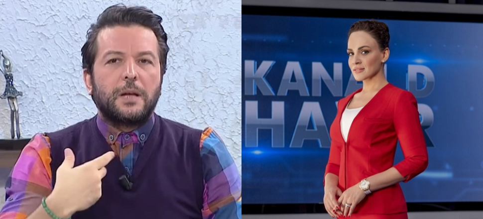 Mahkemeden flaş Nihat Doğan kararı...