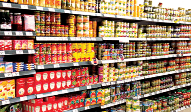 Ticaret Bakanlığı'ndan "yerli" kararı!