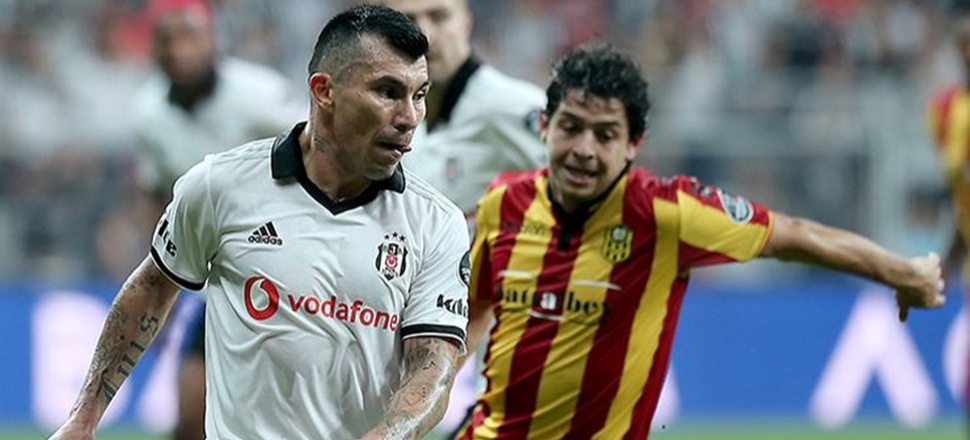 İşte Gary Medel'in yeni takımı!