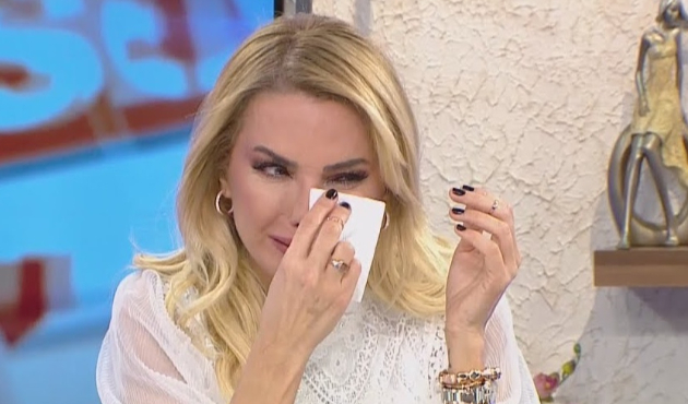 Ece Erken'in 2 buçuk yıla kadar hapsi isteniyor!