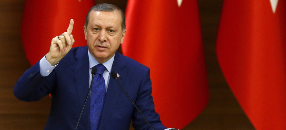 Erdoğan uyarmıştı, peş peşe baskınlar düzenleniyor!