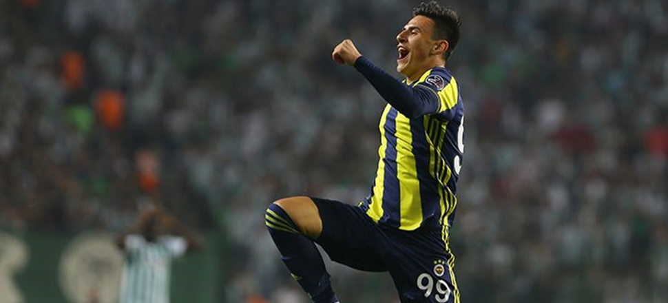 Real Madrid, Fenerbahçe'nin kapısını çaldı!