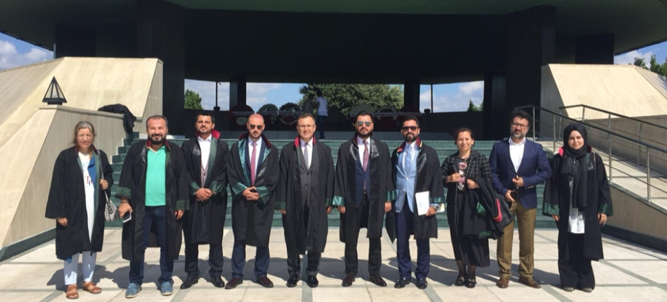 TÜRKAD'dan Dursun Çiçek'e kritik soru...