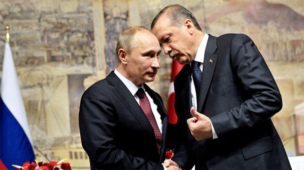 Yarın yeni bir sayfa açılıyor: Tüm dengeleri değiştirecek görüşme!
