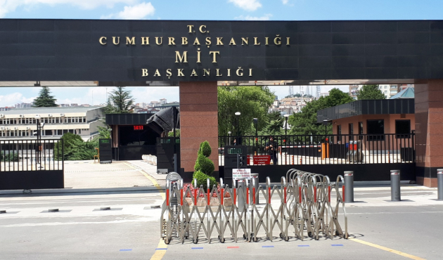 FETÖ'nün MİT yapılanmasına operasyon başlatıldı!