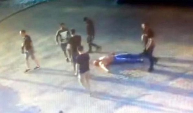 Fransa'da bir Türk tekme tokat dövülerek öldürüldü