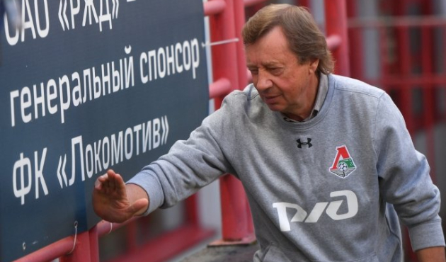 Yuri Semin: "Grupta denk takımlar var"
