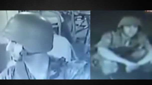 Darbeyi televizyondan öğrenince ağlayan er konuştu