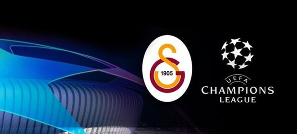 Galatasaray'a piyango vurdu! UEFA para akıtıyor...