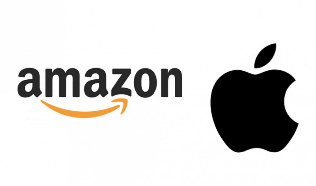 Apple ürünlerinin şaşırtan 'amazon' fiyatları!
