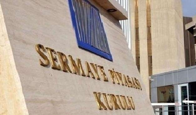 SPK'dan derecelendirme kuruluşları güncellemesi!