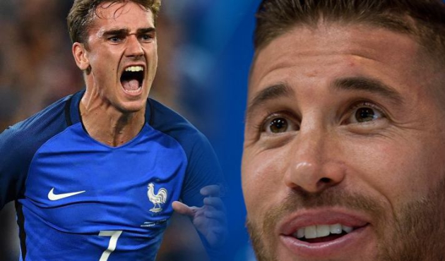 Sergio Ramos'tan zehir zemberek sözler!