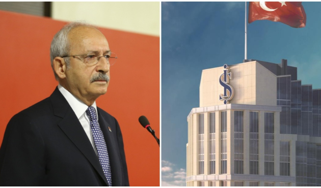 İş Bankası meselesinin "liyakat" ve "ehliyet" boyutu