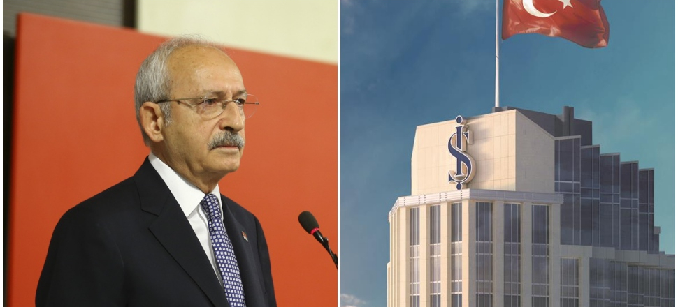 İş Bankası meselesinin "liyakat" ve "ehliyet" boyutu
