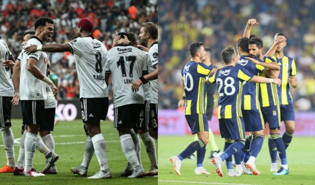 Temsilcilerimiz Avrupa sahnesine çıkıyor!