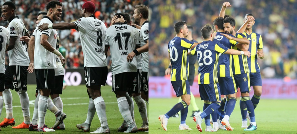 Temsilcilerimiz Avrupa sahnesine çıkıyor!