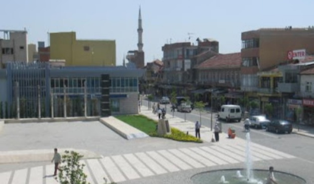 İmam camide Suriyeli kadınla basıldı!