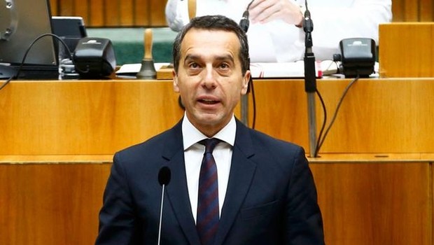 Darbe püskürtülünce çıldırdı! Avusturya başbakanından skandal açıklama...