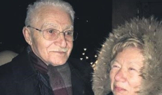 50 yıllık eşini öldürdü, sebebi pes dedirtti!
