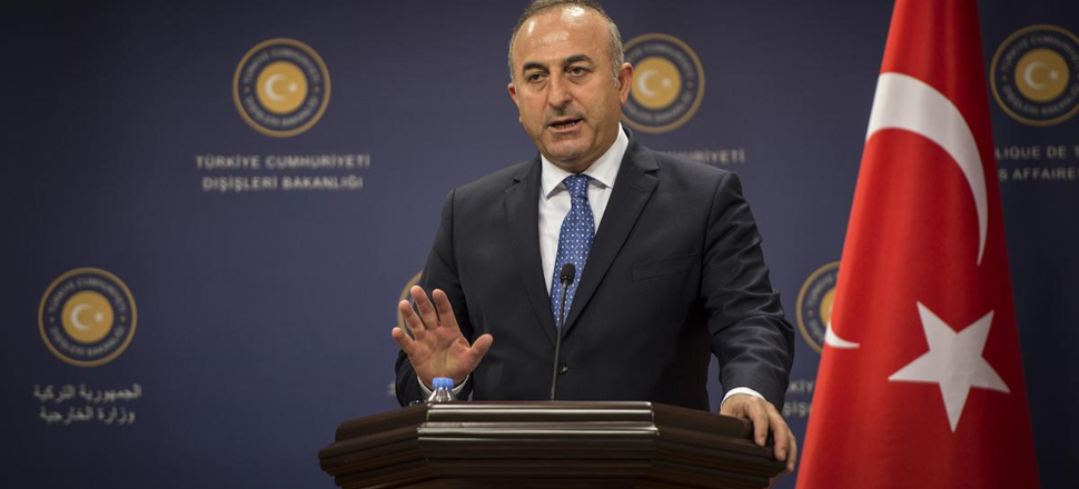 Çavuşoğlu: İdlib'e ilave askeri takviye yapmalıyız