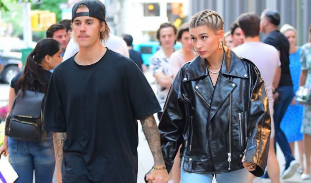 Justin Bieber ve Hailey Baldwin gizlice evlendi!