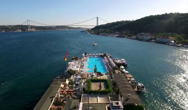 Galatasaray Adası'nın yeni sahibi belli oldu!