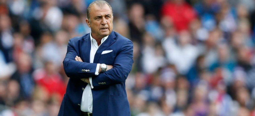 Fatih Terim o ismi gözüne kestirdi!