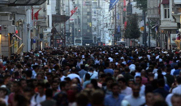 Dindar gençler daha sağlıklı ve mutlu!