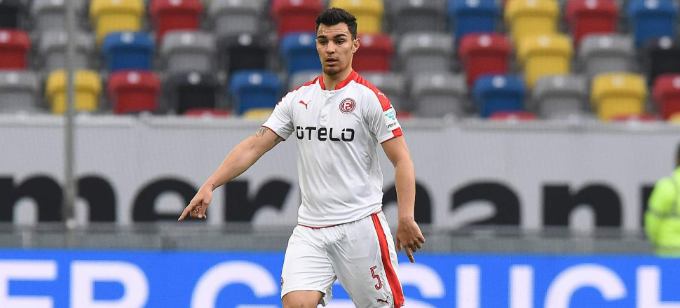 Milli futbolcu Fenerbahçe yolunda!